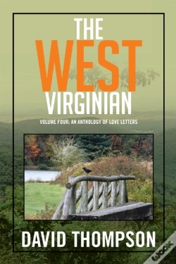 Capa do artigo West Virginian