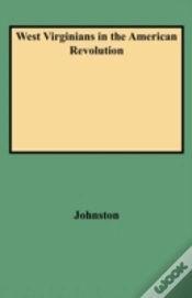 Capa do artigo West Virginians In The American Revolution