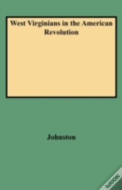Capa do artigo West Virginians In The American Revolution