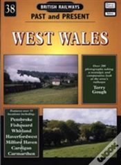Capa do artigo West Wales