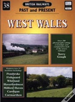 Capa do artigo West Wales