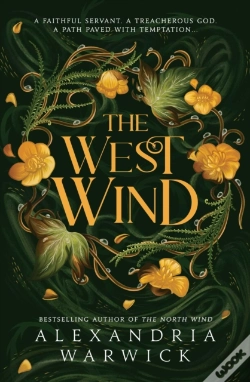 Capa do artigo West Wind
