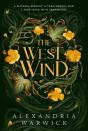 West Wind - Preview