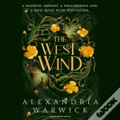 Capa do artigo West Wind