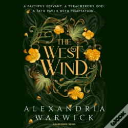 Capa do artigo West Wind