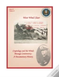 Capa do artigo West Wind Clear