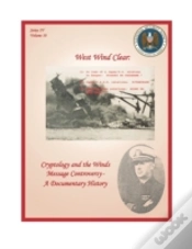Capa do artigo West Wind Clear
