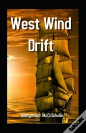 Capa do artigo West Wind Drift Annotated