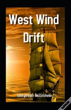 Capa do artigo West Wind Drift Annotated