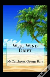 Capa do artigo West Wind Drift Annotated