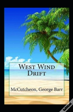 Capa do artigo West Wind Drift Annotated