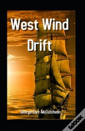 Capa do artigo West Wind Drift Annotated
