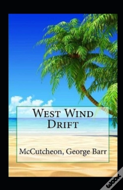 Capa do artigo West Wind Drift Annotated