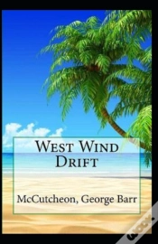 Capa do artigo West Wind Drift Annotated