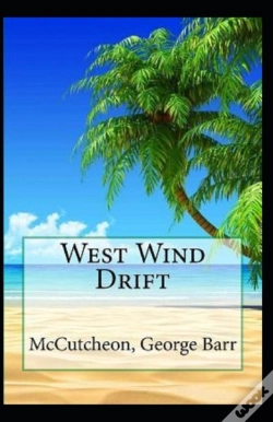 Capa do artigo West Wind Drift Annotated