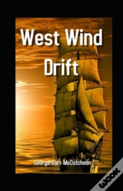 Capa do artigo West Wind Drift Annotated