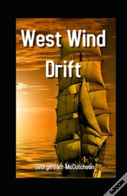 Capa do artigo West Wind Drift Annotated