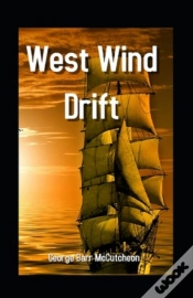 Capa do artigo West Wind Drift Annotated