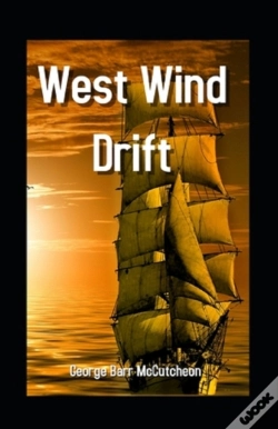 Capa do artigo West Wind Drift Annotated