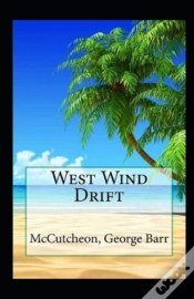 Capa do artigo West Wind Drift Annotated`