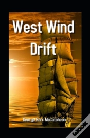 Capa do artigo West Wind Drift Annotated