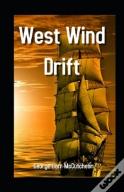 Capa do artigo West Wind Drift Annotated