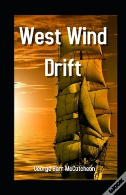 Capa do artigo West Wind Drift Annotated