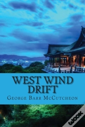 Capa do artigo West Wind Drift  Classic Edition
