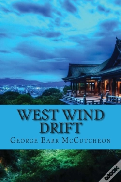 Capa do artigo West Wind Drift  Classic Edition