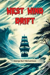 Capa do artigo West Wind Drift (Edition2024)