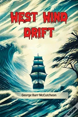 Capa do artigo West Wind Drift (Edition2024)