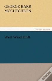 Capa do artigo West Wind Drift