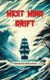 Capa do artigo West Wind Drift