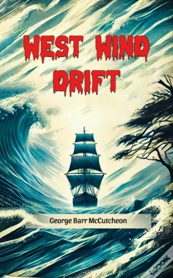 Capa do artigo West Wind Drift