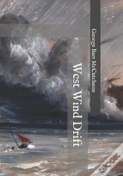Capa do artigo West Wind Drift