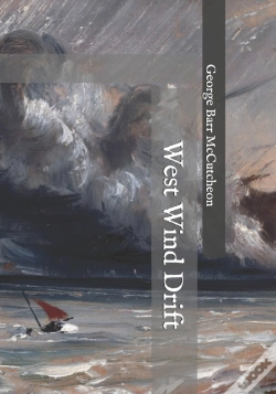 Capa do artigo West Wind Drift