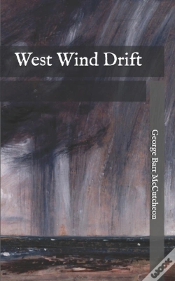 Capa do artigo West Wind Drift