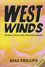 Capa do artigo West Winds