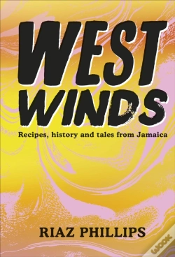 Capa do artigo West Winds
