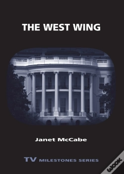 Capa do artigo West Wing