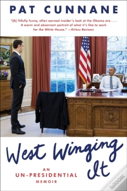 Capa do artigo West Winging It