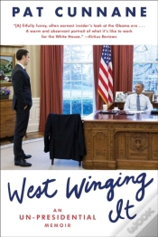 Capa do artigo West Winging It