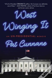 Capa do artigo West Winging It