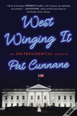Capa do artigo West Winging It