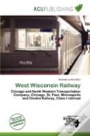West Wisconsin Railway