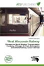 West Wisconsin Railway - Preview