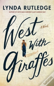 Capa do artigo West With Giraffes