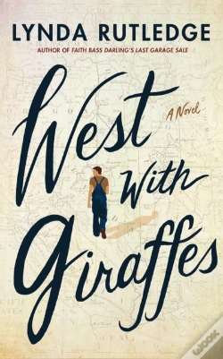 Capa do artigo West With Giraffes