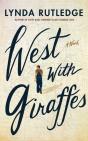 West With Giraffes - Preview