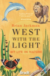 Capa do artigo West With The Light